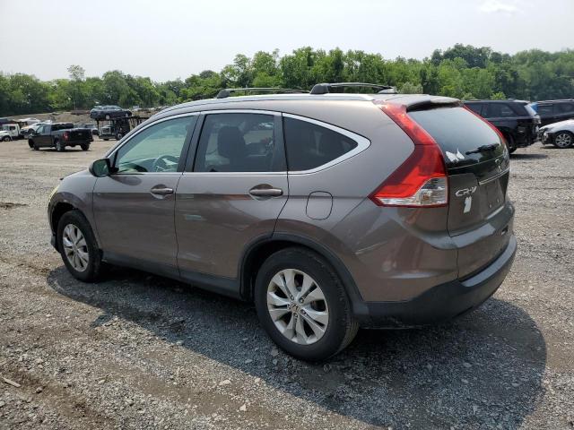 Vin: 5j6rm4h70dl066051, lot: 60249495, honda crv exl 20132
