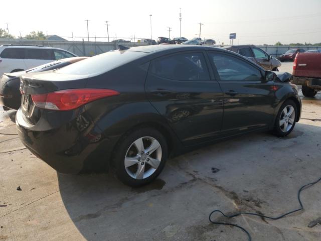 Vin: 5npdh4ae3dh373070, lot: 58657385, hyundai elantra gls 20133