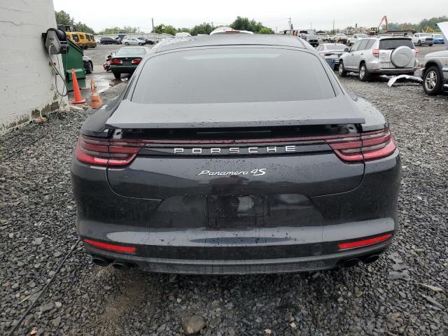 2018 PORSCHE PANAMERA 4 WP0AB2A70JL133377