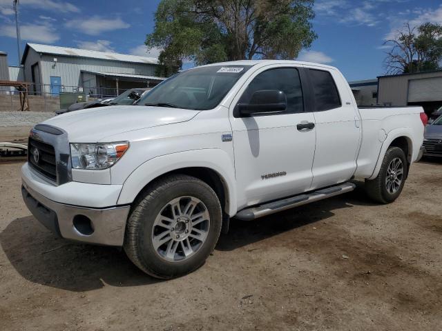 TOYOTA TUNDRA DOU