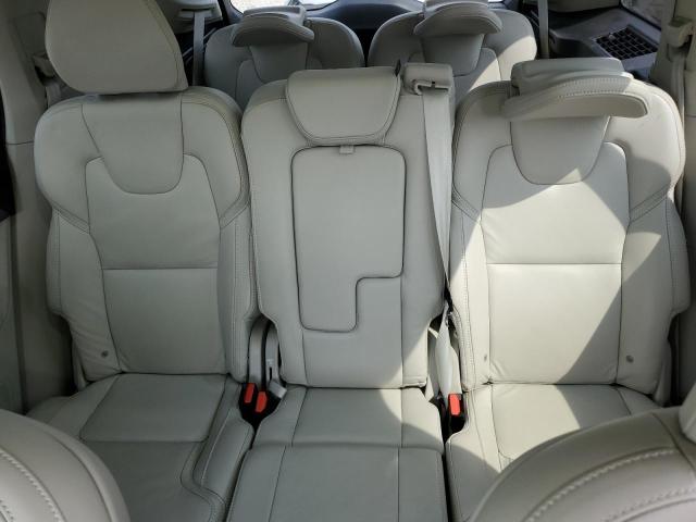 2021 VOLVO XC90 T6 IN YV4A22PL0M1746505