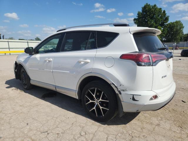 2016 TOYOTA RAV4 SE JTMNFREV8GJ067348