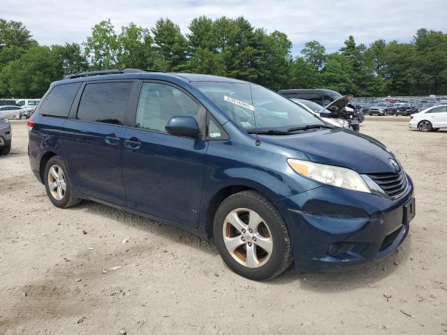 Vin: 5tdkk3dc7bs135694, lot: 63016905, toyota all models le 20114