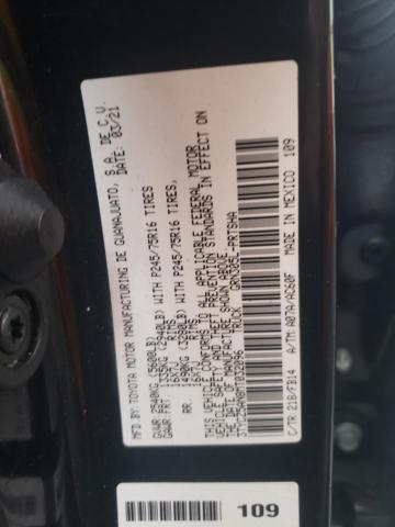 2021 TOYOTA TACOMA DOU 3TYCZ5AN8MT032096