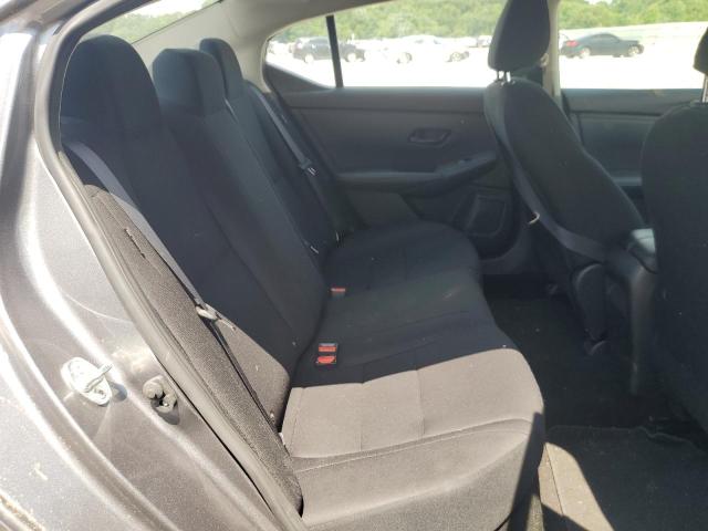 2024 NISSAN SENTRA S - 3N1AB8BV3RY281805