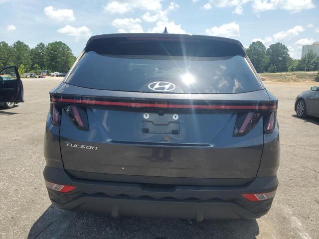 2022 HYUNDAI TUCSON SEL - 5NMJF3AE7NH004830