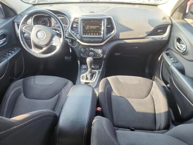 2015 JEEP CHEROKEE L 1C4PJMCS1FW757298
