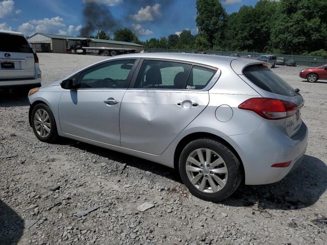 Vin: knafx5a80f5334478, lot: 61837265, kia forte ex 20152