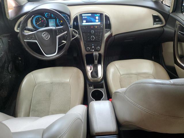 2015 BUICK VERANO - 1G4PP5SK9F4137974