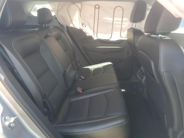 2024 GMC TERRAIN SL 3GKALVEG7RL284388
