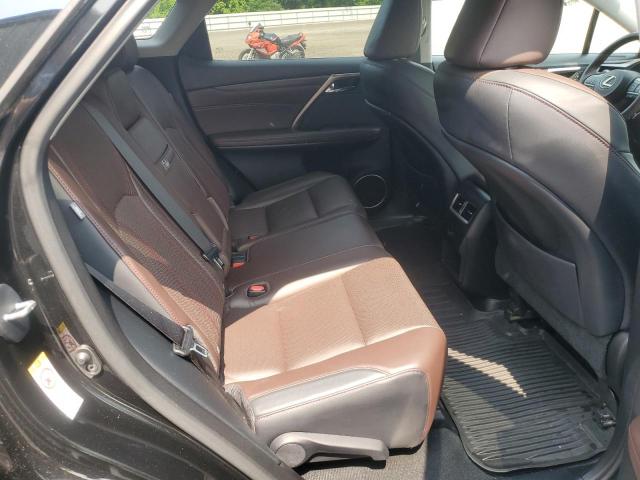 2017 LEXUS RX 350 BAS 2T2BZMCA4HC127602