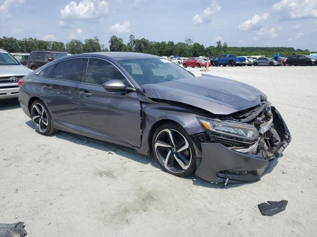 Vin: 1hgcv1f32ja181198, lot: 62013945, honda accord sport 20184