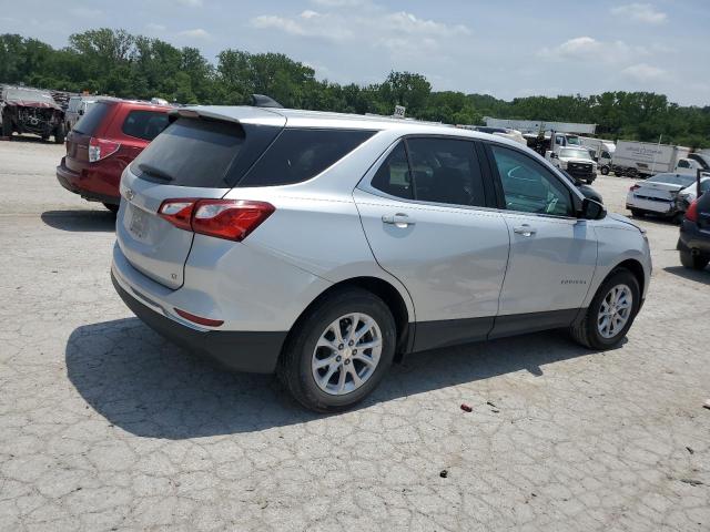 2020 CHEVROLET EQUINOX LT - 3GNAXKEV2LS675790