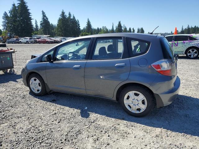 Vin: jhmge8h34dc069516, lot: 59993335, honda fit 20132