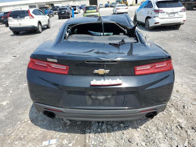 2017 CHEVROLET CAMARO LT 1G1FB1RS2H0106422