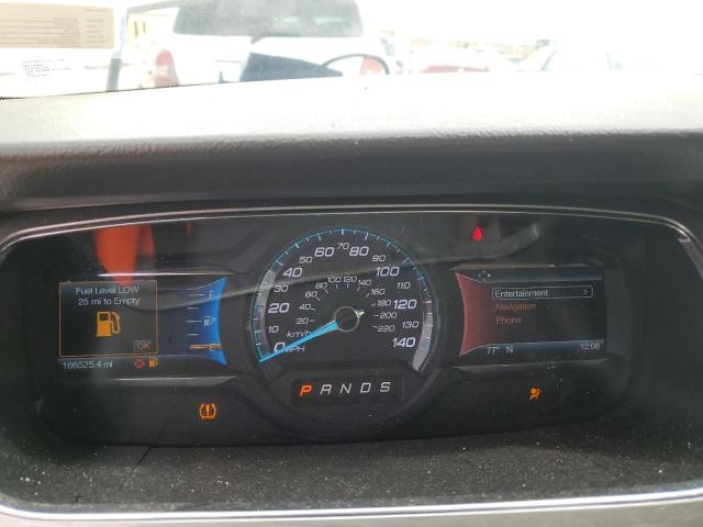 2016 FORD TAURUS SEL 1FAHP2E81GG148786