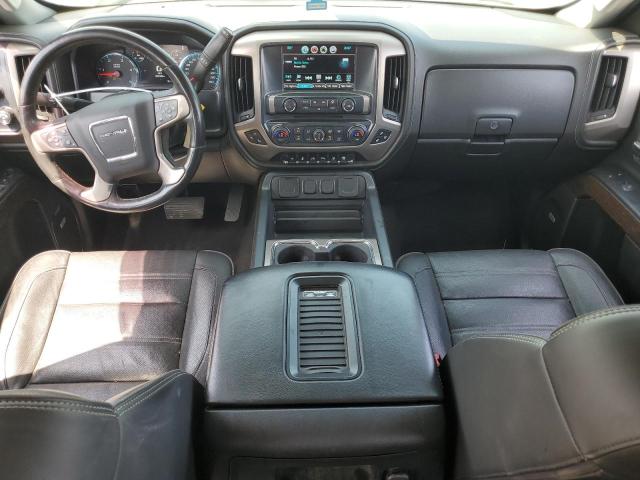 2019 GMC SIERRA K25 - 1GT12SEY2KF279623