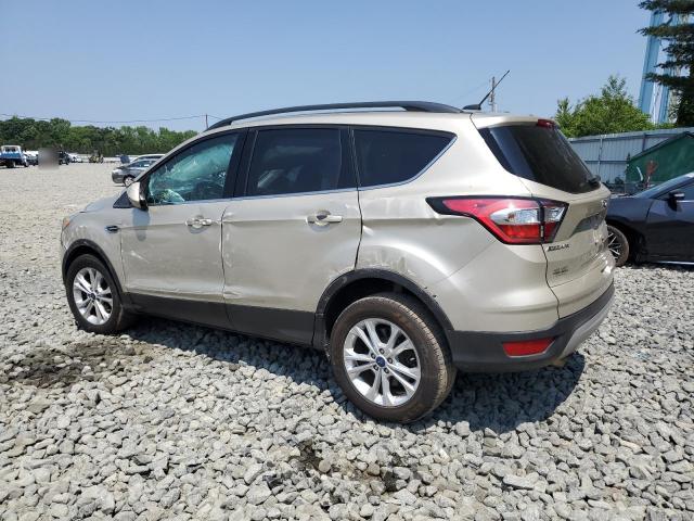 Vin: 1fmcu0gd5jua75132, lot: 59747125, ford escape se 20182