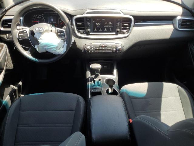 2020 KIA SORENTO L - 5XYPGDA38LG641731