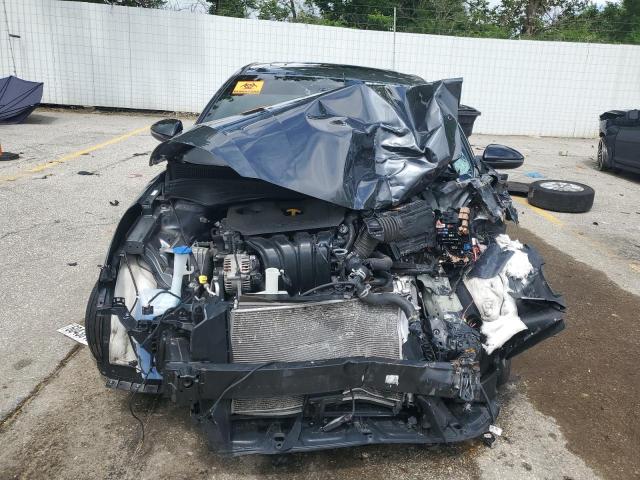 2023 KIA FORTE GT LINE 3KPF54AD3PE681146