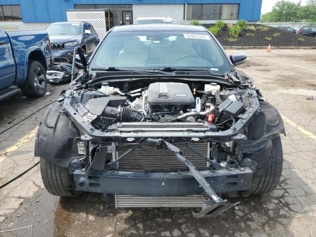 2021 CADILLAC CT5 LUXURY 1G6DW5RK2M0129450