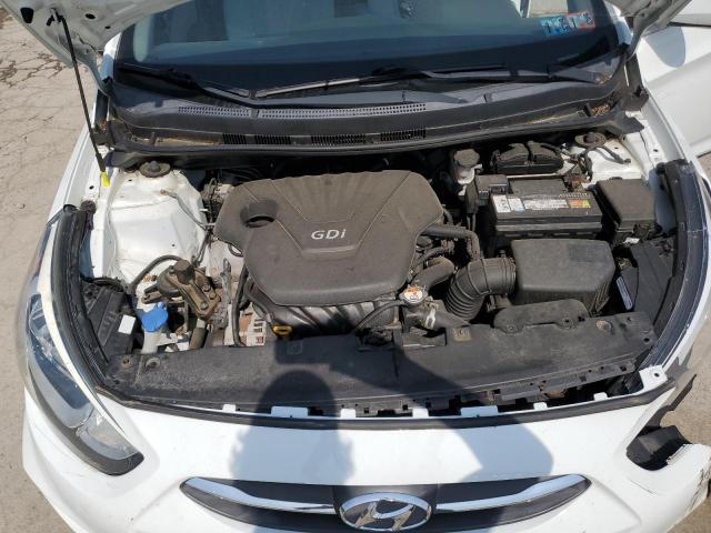 2015 HYUNDAI ACCENT GS KMHCT5AE7FU220793