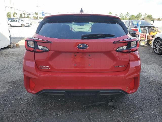 2024 SUBARU IMPREZA JF1GUABC4R8860973