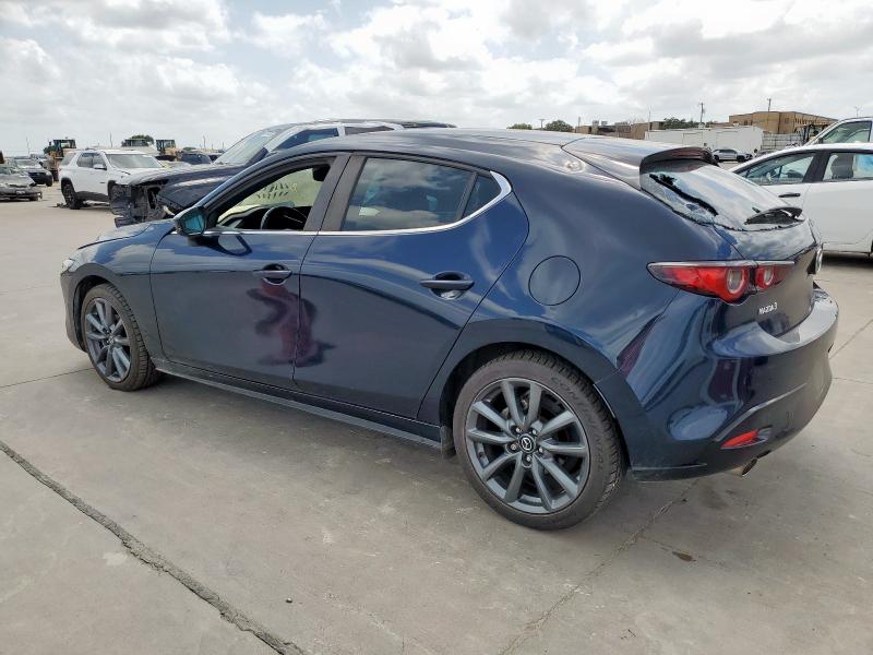 2022 MAZDA 3 PREFERRE JM1BPALL9N1503396