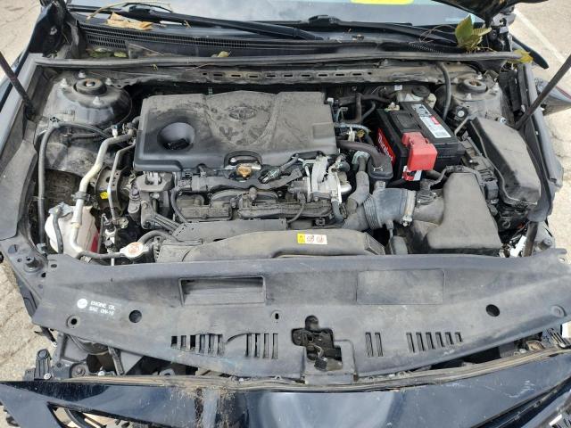 2019 TOYOTA CAMRY L 4T1B11HK2KU187492