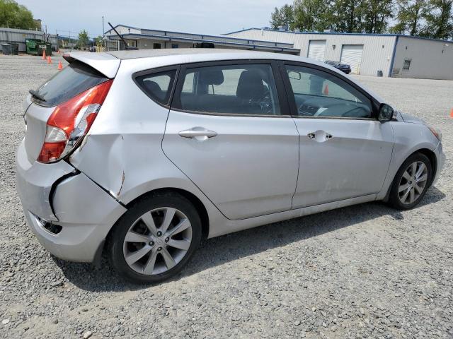Vin: kmhcu5ae3du086634, lot: 61311315, hyundai accent gls 20133