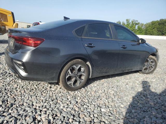 Vin: 3kpf24ad3ke108975, lot: 60030025, kia forte fe 20193
