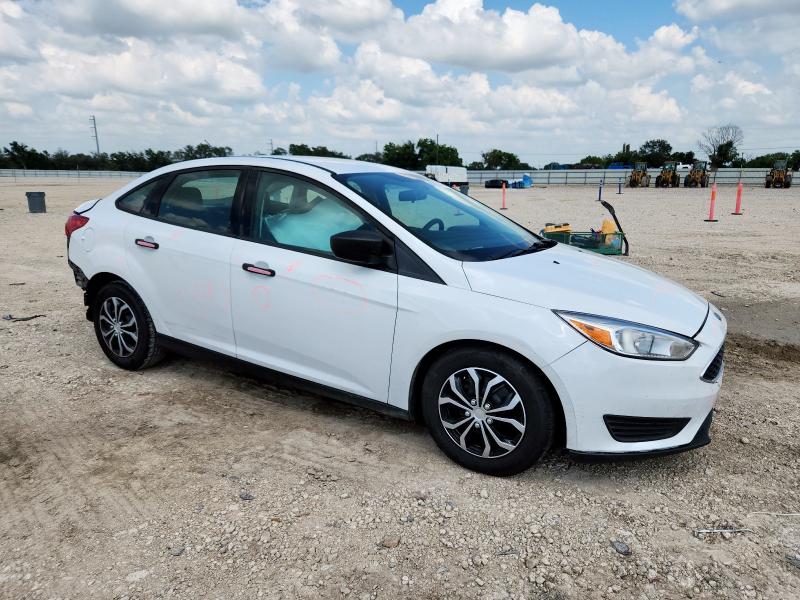 2018 FORD FOCUS S 1FADP3E29JL321677