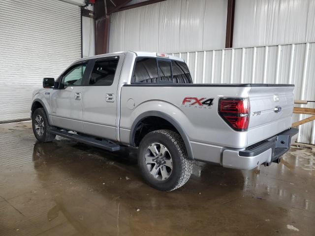Vin: 1ftfw1et9dkg43698, lot: 61673695, ford f-150 supercrew 20132