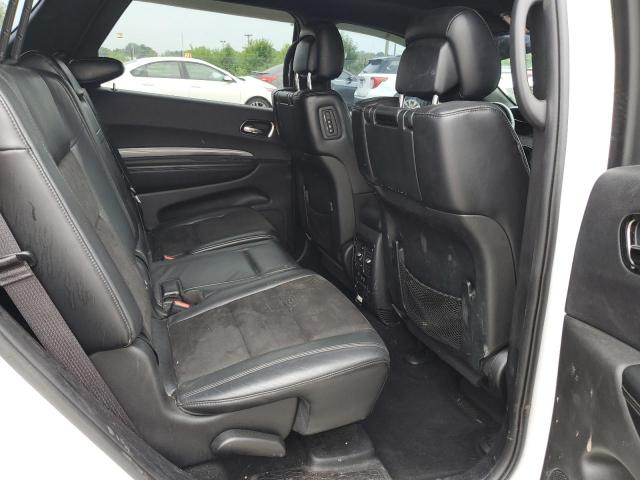 2019 DODGE DURANGO GT 1C4RDJDG3KC651343