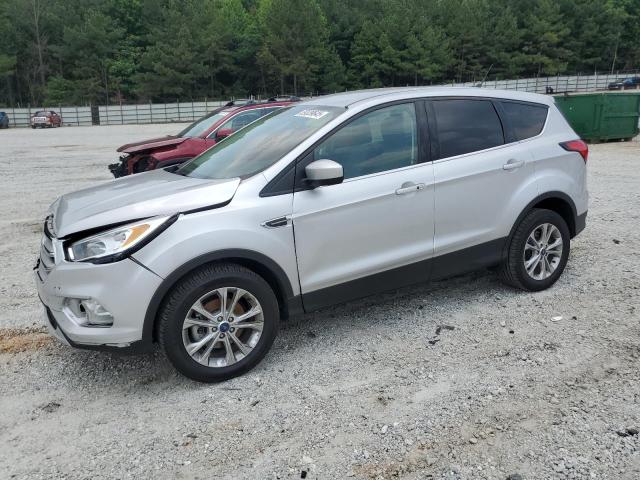 Vin: 1fmcu0gd6kua55716, lot: 59339645, ford escape se 2019 img_1