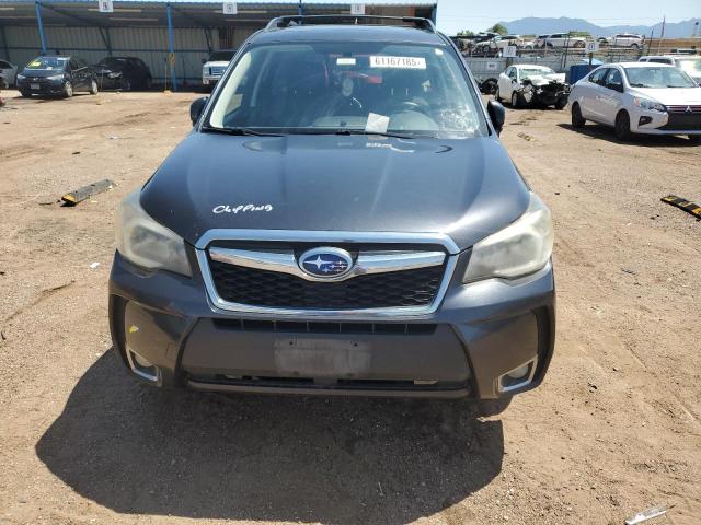 2015 SUBARU FORESTER 2 - JF2SJGUC7FH483016
