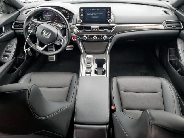 2022 HONDA ACCORD HYB 1HGCV3F21NA038686