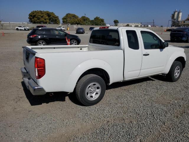 Vin: 1n6bd0ct0fn757587, lot: 62007415, nissan frontier s 20153