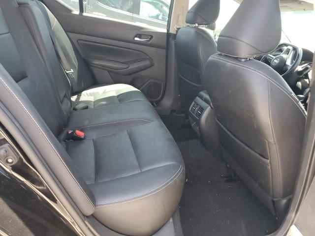 2019 NISSAN ALTIMA SL 1N4BL4EV8KC187975