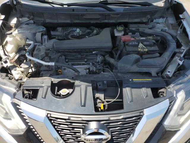 2017 NISSAN ROGUE S - KNMAT2MV0HP538424