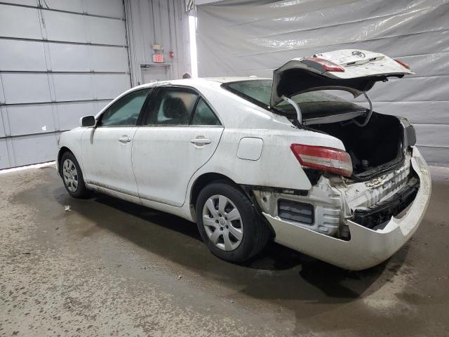 Vin: 4t1bf3ek2au571501, lot: 61375805, toyota camry base 20102