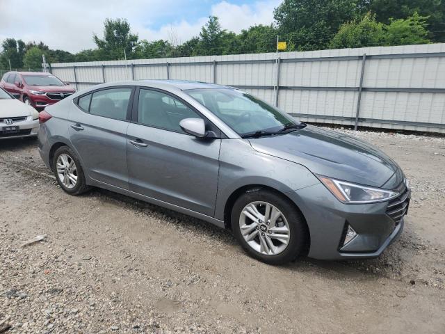 Vin: kmhd84lf6ku793961, lot: 59078535, hyundai elantra sel 20194