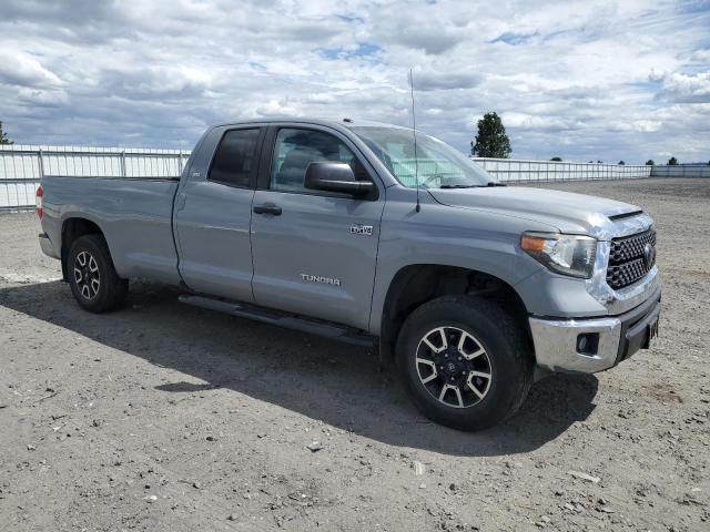 Vin: 5tfcy5f12jx023940, lot: 62766545, toyota tundra double cab sr 20184