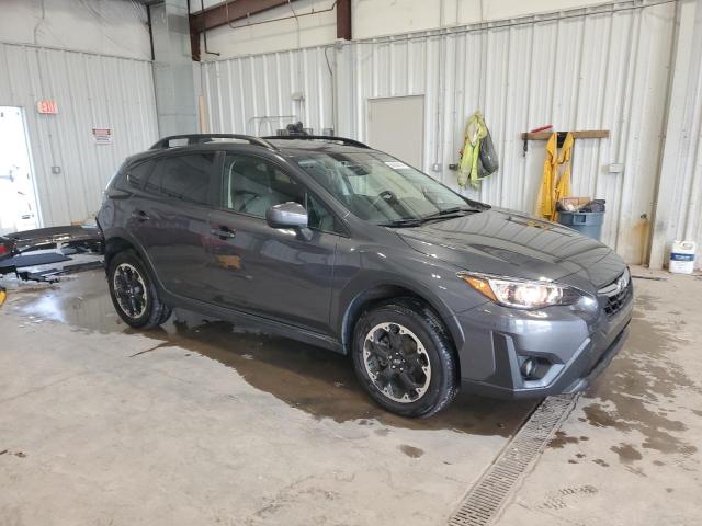 2023 SUBARU CROSSTREK JF2GTAECXPH320180