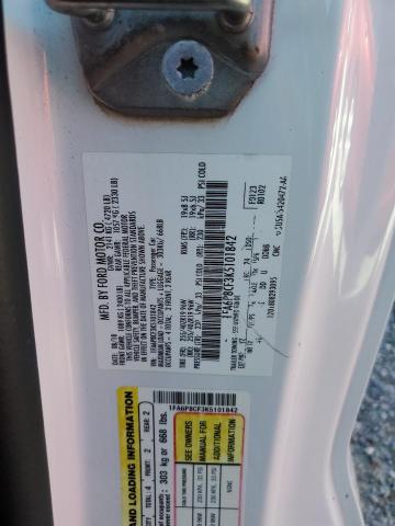2019 FORD MUSTANG GT - 1FA6P8CF3K5101842