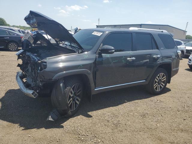 2024 TOYOTA 4RUNNER LI JTEKU5JR2R6226053