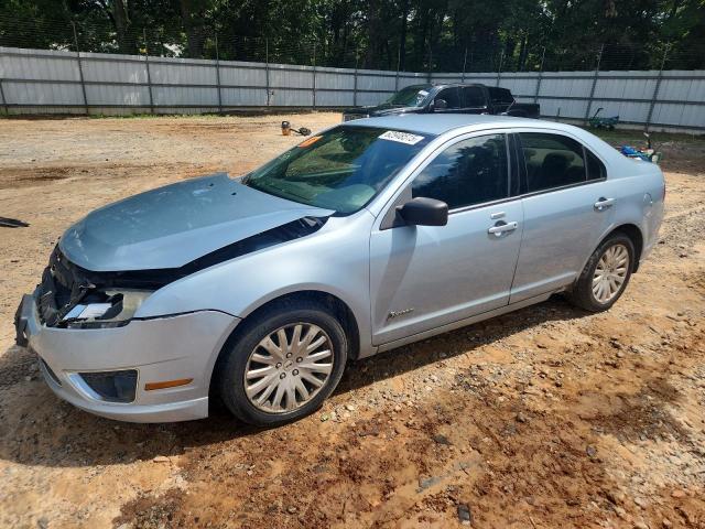 FORD FUSION HYB