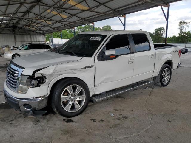 Vin: 1ftfw1ef2efd03796, lot: 62651685, ford f-150 supercrew 2014 img_1