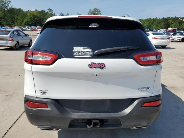 2016 JEEP CHEROKEE LATITUDE 1C4PJLCS6GW324619