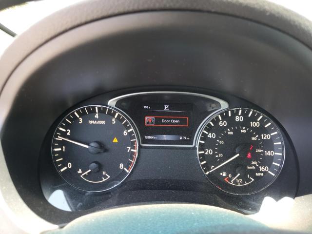 2018 NISSAN ALTIMA 2.5 - 1N4AL3AP3JC291592